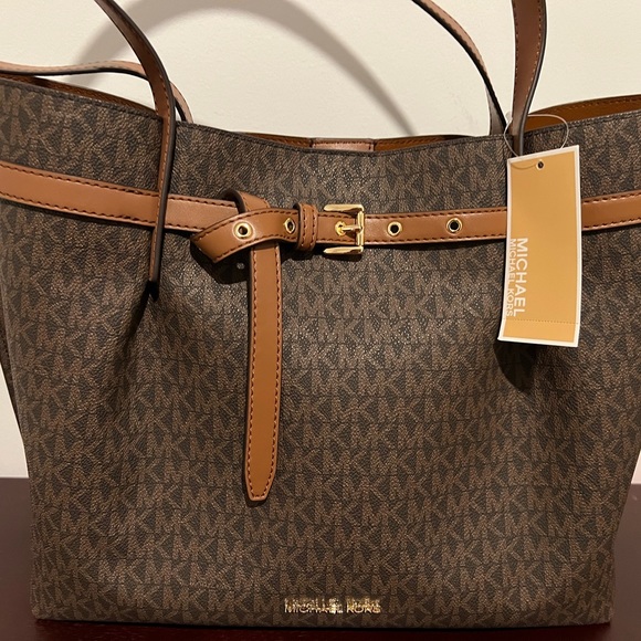Michael kors Emilia large tote - Picture 2 of 8